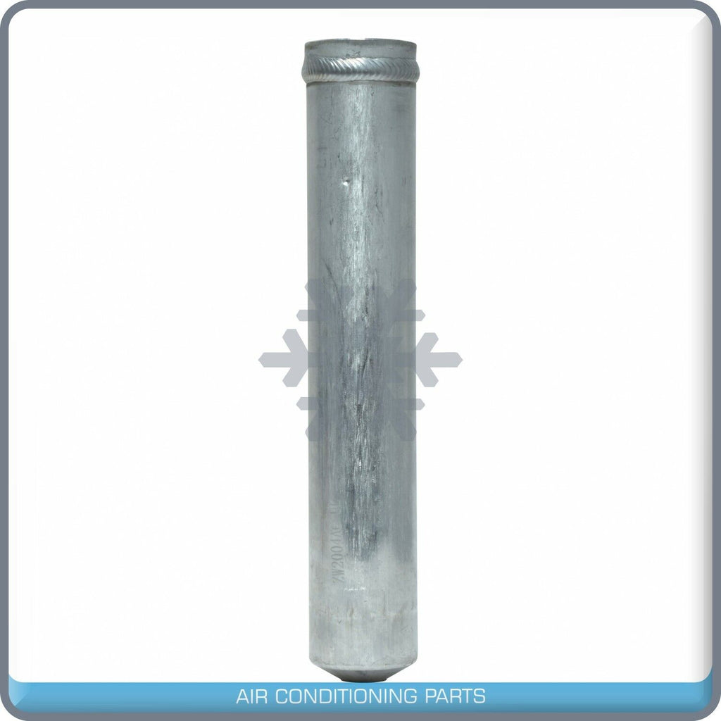 A/C Receiver Drier for Infiniti M45, Q45 / Mitsubishi Lancer, Outlander, O... QR - Qualy Air