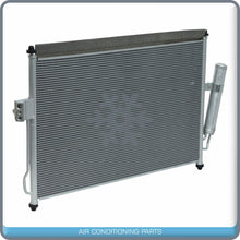 Cargar imagen en el visor de la galería, New A/C Condenser for Chevrolet DMAX - 2012 to 2015 - OE# 841859109878 QU - Qualy Air