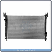 Load image into Gallery viewer, New Radiator For 04 05 06 Chrysler Pacifica 3.5L 3.8L V6 1 Row QL - Qualy Air