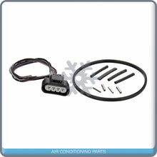 Cargar imagen en el visor de la galería, Electric Fuel Pump Module for 2001-04 Pontiac Aztek 2002-04 Buick Rendezvou QOA - Qualy Air