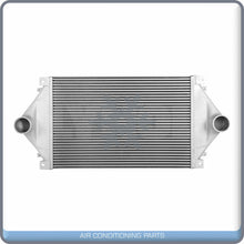 Cargar imagen en el visor de la galería, NEW Intercooler for Volvo WAH, WG, WC QL - Qualy Air