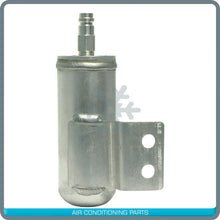 Load image into Gallery viewer, New A/C Receiver Drier for CRY PRWLR3.5L 02-99 QU QU - Qualy Air