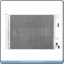 Load image into Gallery viewer, A/C Condenser for Sentra QL - Qualy Air