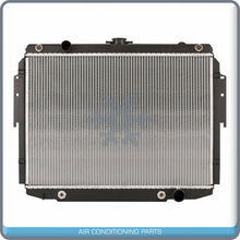 Cargar imagen en el visor de la galería, NEW Radiator for Dodge B150, B1500, B250, B2500, B350, B3500, Charger, Ra.. - Qualy Air