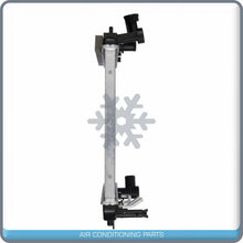 Cargar imagen en el visor de la galería, NEW Radiator for Toyota RAV4 - 2001 to 2005 - OE# 1640028130 - Qualy Air