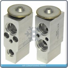 Load image into Gallery viewer, A/C Expansion Valve for Mazda CX-7 - 2007 2008 2009 2010 2011 2012 QR - Qualy Air