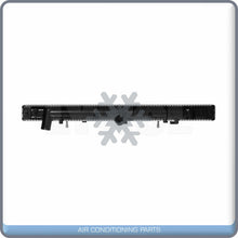 Cargar imagen en el visor de la galería, New Radiator for Nissan Frontier / Suzuki Equator - OE# 21410ZL00B QL - Qualy Air