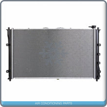 Load image into Gallery viewer, Radiator for Kia Sedona QOA - Qualy Air