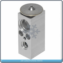 Cargar imagen en el visor de la galería, A/C Expansion Valve for Saturn L100, L200, L300, LS, LS1, LS2, LW1, LW2, L... QR - Qualy Air