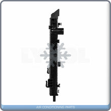 Load image into Gallery viewer, New Radiator For 04 05 06 Chrysler Pacifica 3.5L 3.8L V6 1 Row QL - Qualy Air