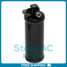 Cargar imagen en el visor de la galería, New A/C Receiver Drier for HOND ACCORD 94-92 QU QU - Qualy Air