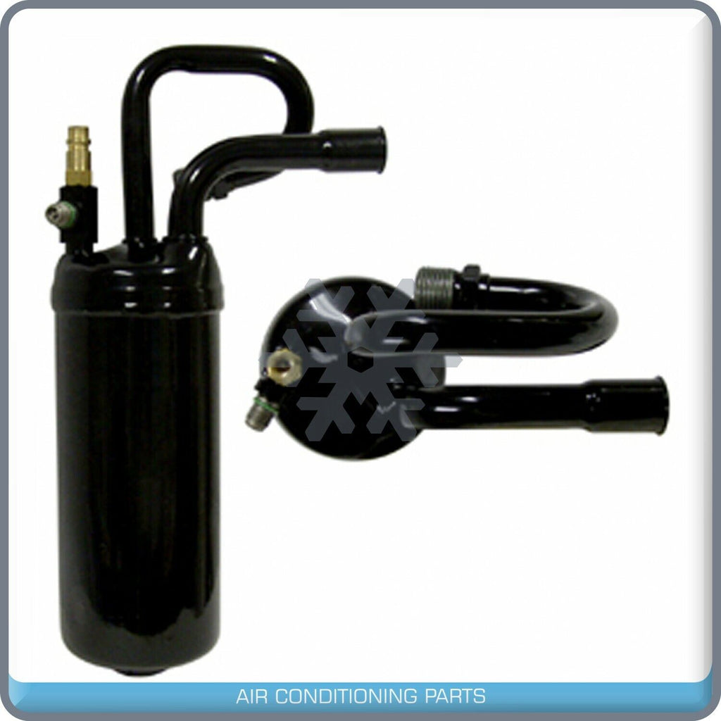 A/C Kit for Ford Ranger / Mazda B2500 QU - Qualy Air