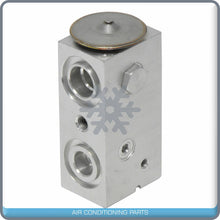 Cargar imagen en el visor de la galería, A/C Expansion Valve for Lincoln Aviator QR - Qualy Air