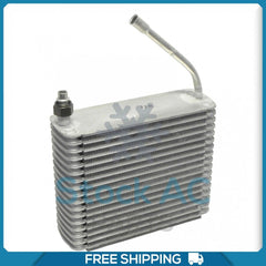 A/C Evaporator for Ford Crown Victoria / Lincoln Continental, Town Car / M... QR