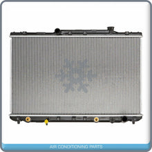 Cargar imagen en el visor de la galería, Radiator for Toyota Camry QOA - Qualy Air