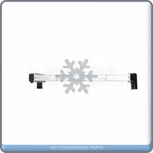 Cargar imagen en el visor de la galería, Radiator for Kenworth T300, T800 / Peterbilt 330, 335, 340 QL - Qualy Air