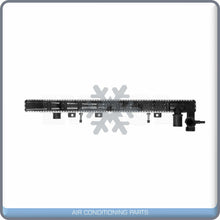 Cargar imagen en el visor de la galería, New Radiator For 91-96 Infiniti G20 L4 2.0L 4 Cylinder  - OE# IN3010104 QL - Qualy Air