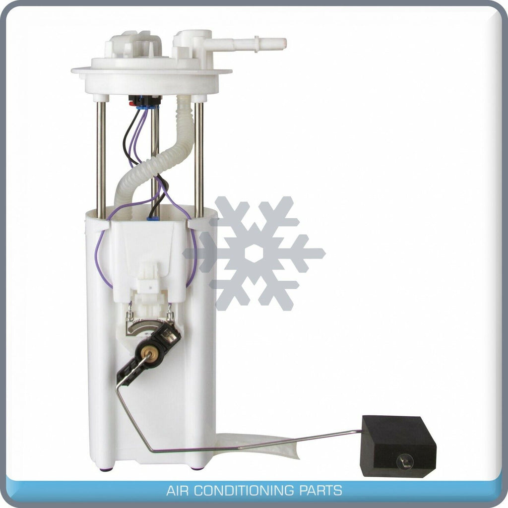 Electric Fuel Pump for Buick Riviera / Oldsmobile Aurora QOA - Qualy Air
