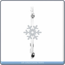 Load image into Gallery viewer, A/C Condenser for Cadillac SRX QL - Qualy Air