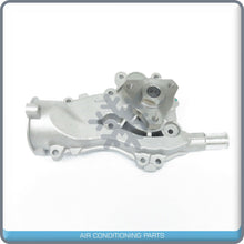 Load image into Gallery viewer, NEW Water Pump for Buick Encore / Chevrolet Cruze, Cruze Limited, Sonic, Trax.. - Qualy Air