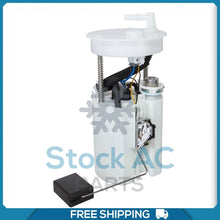 Cargar imagen en el visor de la galería, NEW Electric Fuel Pump for Honda Accord 2008 to 2012 / Acura TSX 2009 to 2014 - Qualy Air
