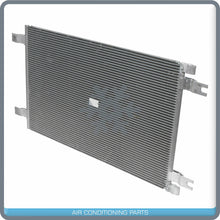Load image into Gallery viewer, New A/C Condenser for Kenworth T440 / Peterbilt 384, 386, 388 - OE# A010004 - Qualy Air