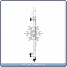 Load image into Gallery viewer, A/C Condenser for Lexus LS430 QL - Qualy Air