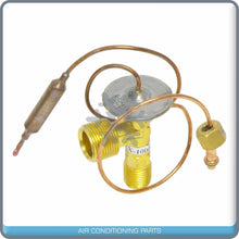 Cargar imagen en el visor de la galería, A/C Expansion Valve for OE# 1550010 1550011 1550015 1550032 QR - Qualy Air