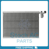 New A/C Evaporator for Dodge Durango / Jeep Grand Cherokee - OE# 68079481AA