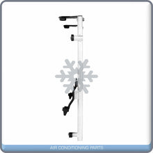 Load image into Gallery viewer, A/C Condenser for Toyota Sequoia, Tundra QL - Qualy Air