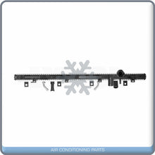 Cargar imagen en el visor de la galería, NEW Radiator for Honda Civic / Acura EL 1.7L - 2001 to 2005 - OE# 19010PRA003 QL - Qualy Air