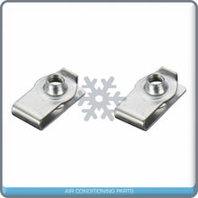 Cargar imagen en el visor de la galería, Radiator for Ford Explorer / Mercury Mountaineer QOA - Qualy Air