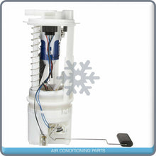 Load image into Gallery viewer, Electric Fuel Pump for Nissan Frontier, Pathfinder, Xterra / Suzuki Equator.. - Qualy Air