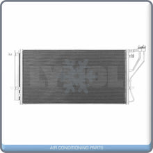 Load image into Gallery viewer, A/C Condenser for Rondo QL - Qualy Air