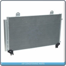 Cargar imagen en el visor de la galería, New A/C Condenser for Toyota Sienna - 2017 to 2020 - OE# 8846008030 QU - Qualy Air