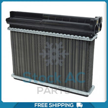 Cargar imagen en el visor de la galería, A/C Heater Core for BMW 318i, 318is, 318ti, 323i, 323is, 328i, 328is, 528i... QU - Qualy Air