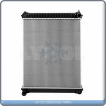 Cargar imagen en el visor de la galería, NEW Radiator for Freightliner Business Class M2, / Sterling Acterra - QL - Qualy Air