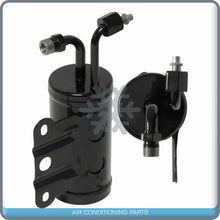 Cargar imagen en el visor de la galería, A/C Receiver Drier for Mazda 323, Protege QR - Qualy Air