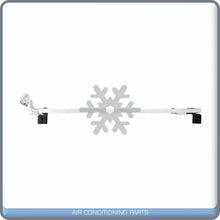 Cargar imagen en el visor de la galería, A/C Condenser for Eagle Summit / Mitsubishi Mirage / Dodge Colt / Plymouth... QL - Qualy Air