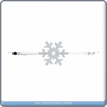 Cargar imagen en el visor de la galería, A/C Condenser for Kenworth T660, W900, T400, T370 / White/GMC WX / Peterbi... QL - Qualy Air
