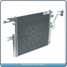 Load image into Gallery viewer, A/C Kit for Ram 2500, 3500 QU - Qualy Air