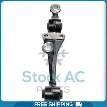 Cargar imagen en el visor de la galería, Control Arm Front Lower Right for Ford Contour, Ford Mystique, Mercury Co... QOA - Qualy Air