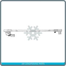 Cargar imagen en el visor de la galería, NEW Radiator fits 2004-2006 Toyota Sienna 3.3L V6 - OE# 16400-28661 QL - Qualy Air