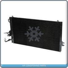Cargar imagen en el visor de la galería, BRAND NEW A/C CONDENSER FOR MERCURY VILLAGER/ QUEST 1993-98 - 921106B000 UQ - Qualy Air