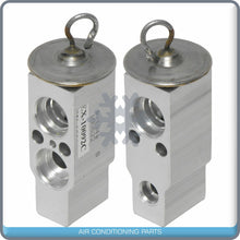 Cargar imagen en el visor de la galería, A/C Expansion Valve for Honda Odyssey QR - Qualy Air