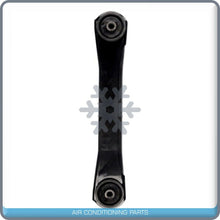 Cargar imagen en el visor de la galería, Control Arm Front Lower fits Jeep Cherokee, Jeep Comanche, Jeep Wagoneer QOA - Qualy Air
