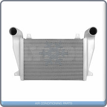 Cargar imagen en el visor de la galería, NEW Intercooler for Freightliner / Peterbilt / Sterling Truck / Kenworth QL - Qualy Air