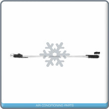 Cargar imagen en el visor de la galería, A/C Condenser for OE# PC4473P 64531385165 1034642 64531375206 64538391509 ... QL - Qualy Air