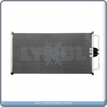 Cargar imagen en el visor de la galería, A/C Condenser for Ford F-150, F-250 / Lincoln Mark LT QL - Qualy Air
