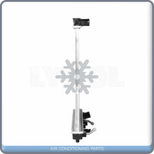 Cargar imagen en el visor de la galería, NEW Radiator fits 92-96 Toyota Camry QL - Qualy Air